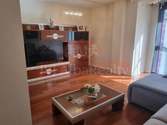 Apartment for sale in the city center