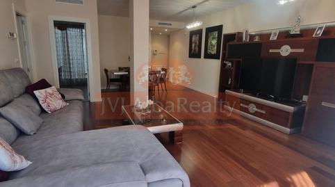 Apartment for sale in the city center
