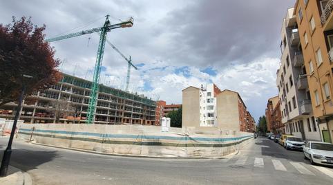 Apartment for sale in San Pablo