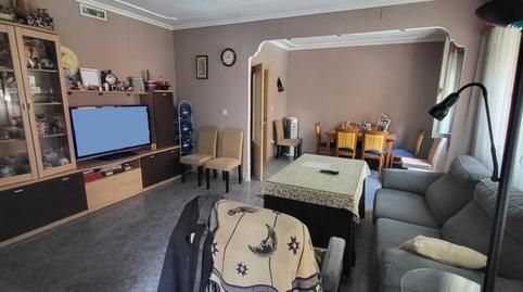 Apartment for sale in San Pablo