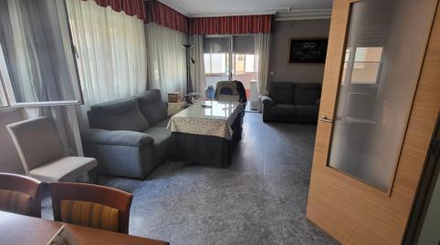 Apartment for sale in San Pablo