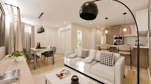 Ground floor apartment for sale on Calle Arquitecto Fernandez, 36, Industria