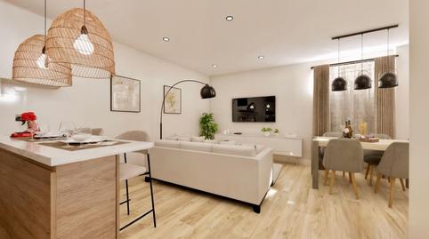 Ground floor apartment for sale on Calle Arquitecto Fernandez, 36, Industria