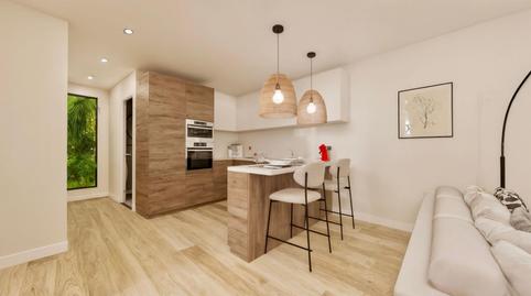 Ground floor apartment for sale on Calle Arquitecto Fernandez, 36, Industria