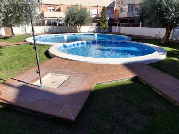 Townhouse for sale in Imaginalia – Llanos del Águila