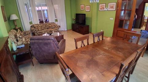 Townhouse for sale in Imaginalia – Llanos del Águila