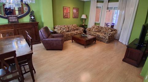 Townhouse for sale in Imaginalia – Llanos del Águila