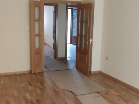 Apartment for sale in Ensanche – Franciscanos