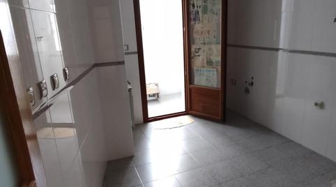 Apartment for sale in Ensanche – Franciscanos