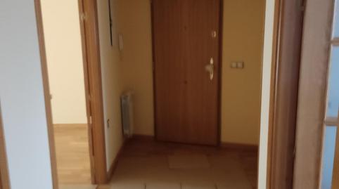 Apartment for sale in Ensanche – Franciscanos