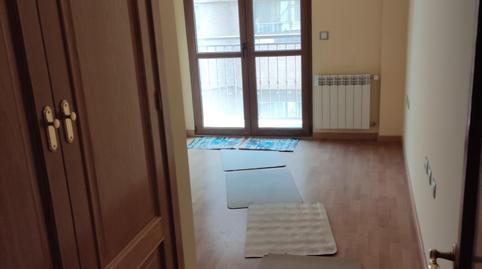 Apartment for sale in Ensanche – Franciscanos