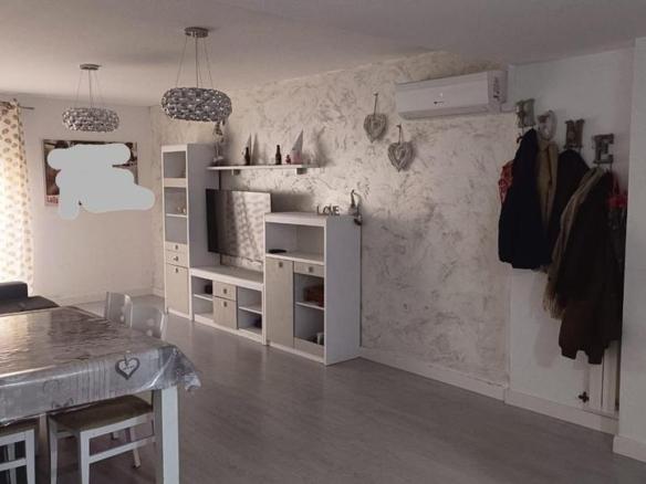 Apartment for sale in Carretas – Pajarita