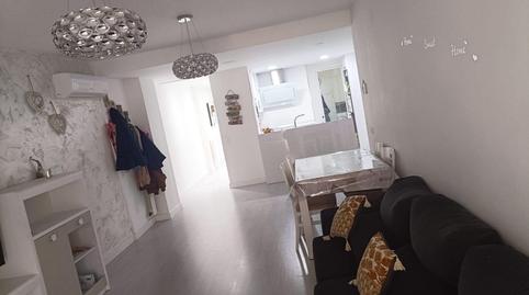 Apartment for sale in Carretas – Pajarita