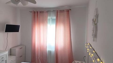 Apartment for sale in Carretas – Pajarita