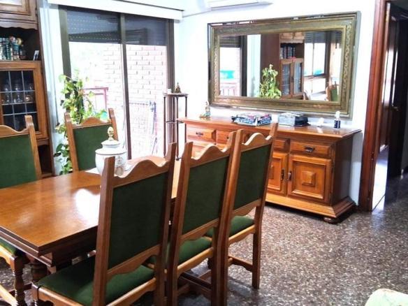 Apartment for sale in Estación