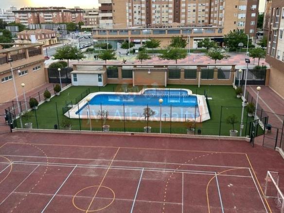 Apartment for sale in Imaginalia – Llanos del Águila
