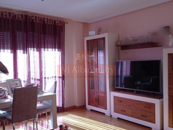 Apartment for sale in Imaginalia – Llanos del Águila