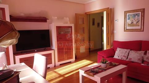 Apartment for sale in Imaginalia – Llanos del Águila