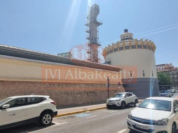 Apartment for sale in Carretas – Pajarita