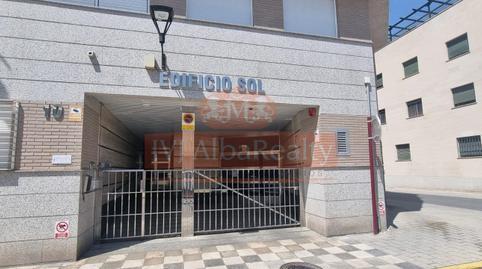 Apartment for sale in Carretas – Pajarita