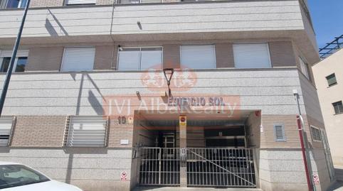 Apartment for sale in Carretas – Pajarita
