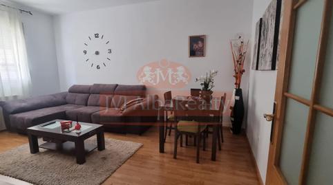 Apartment for sale in Carretas – Pajarita