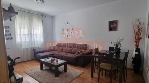 Apartment for sale in Carretas – Pajarita