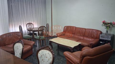 Apartment for sale in Feria