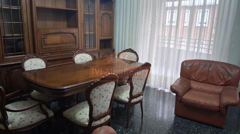 Apartment for sale in Feria