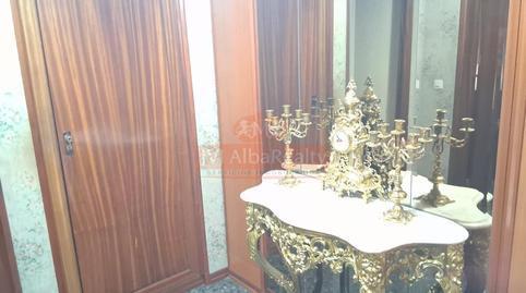 Apartment for sale in Feria