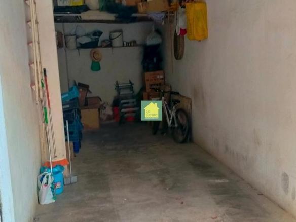Commercial space for sale in Carretas – Pajarita