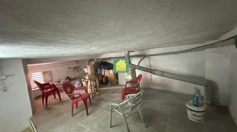 Commercial premises for sale in Hermanos Falcó