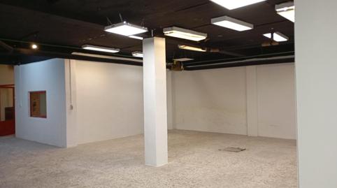 Commercial space for sale at the Fair