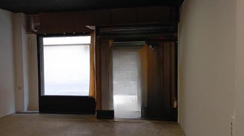 Commercial space for sale at the Fair