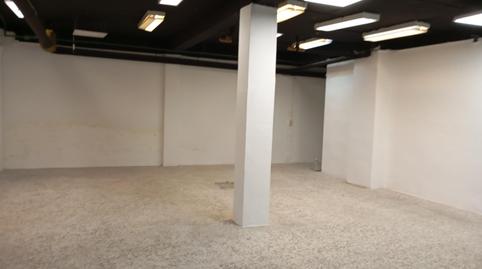 Commercial space for sale at the Fair