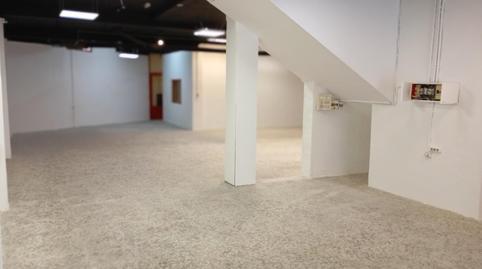 Commercial space for sale at the Fair