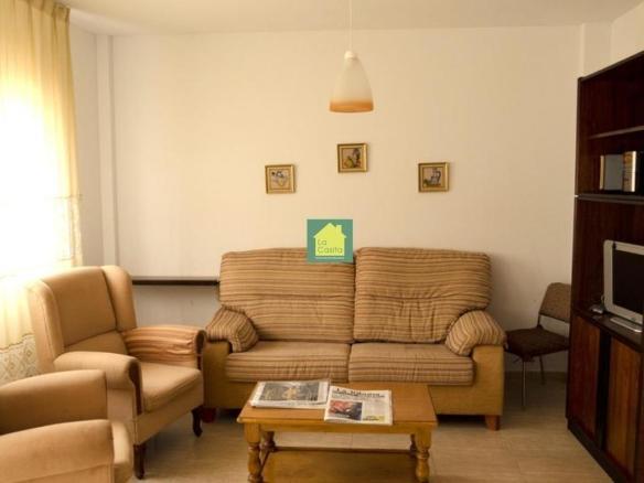 Townhouse for sale in Chinchilla de Monte-Aragón