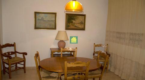 Townhouse for sale in Chinchilla de Monte-Aragón