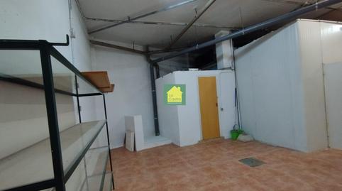 Commercial premises for sale in Industria