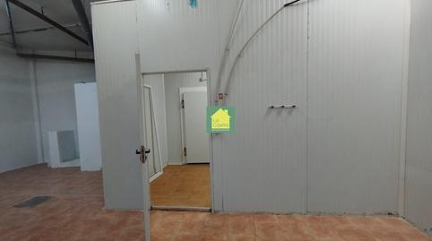 Commercial premises for sale in Industria
