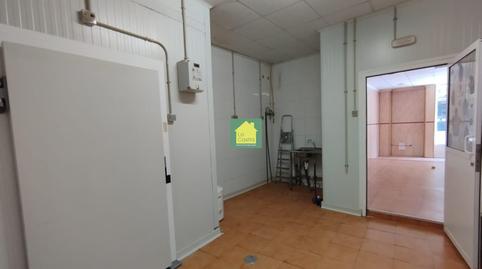 Commercial premises for sale in Industria