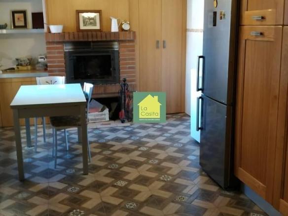 Townhouse for sale in Madrigueras