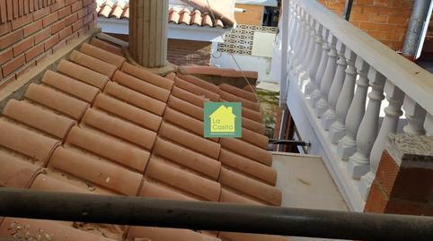 Townhouse for sale in Madrigueras