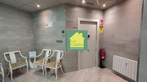 Office for sale in the city center