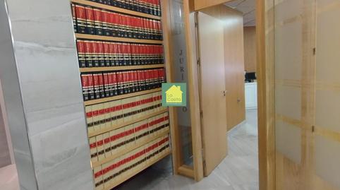 Office for sale in the city center