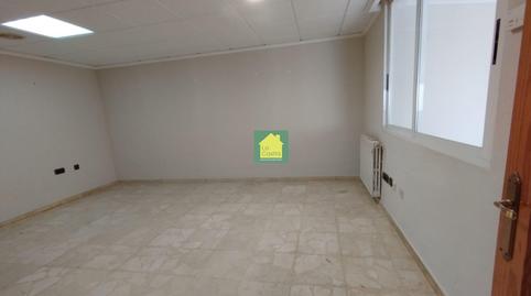 Office for sale in Carretas – Pajarita
