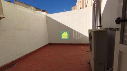 Office for sale in Carretas – Pajarita