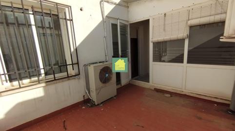 Office for sale in Carretas – Pajarita