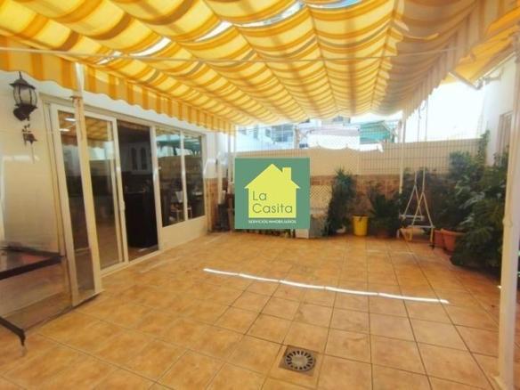 Apartment for sale on Feria Street, Fatima