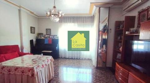 Apartment for sale on Feria Street, Fatima